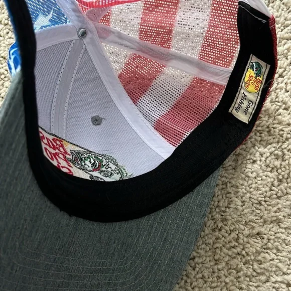 Bass pro shops hat - Picture 3 of 3